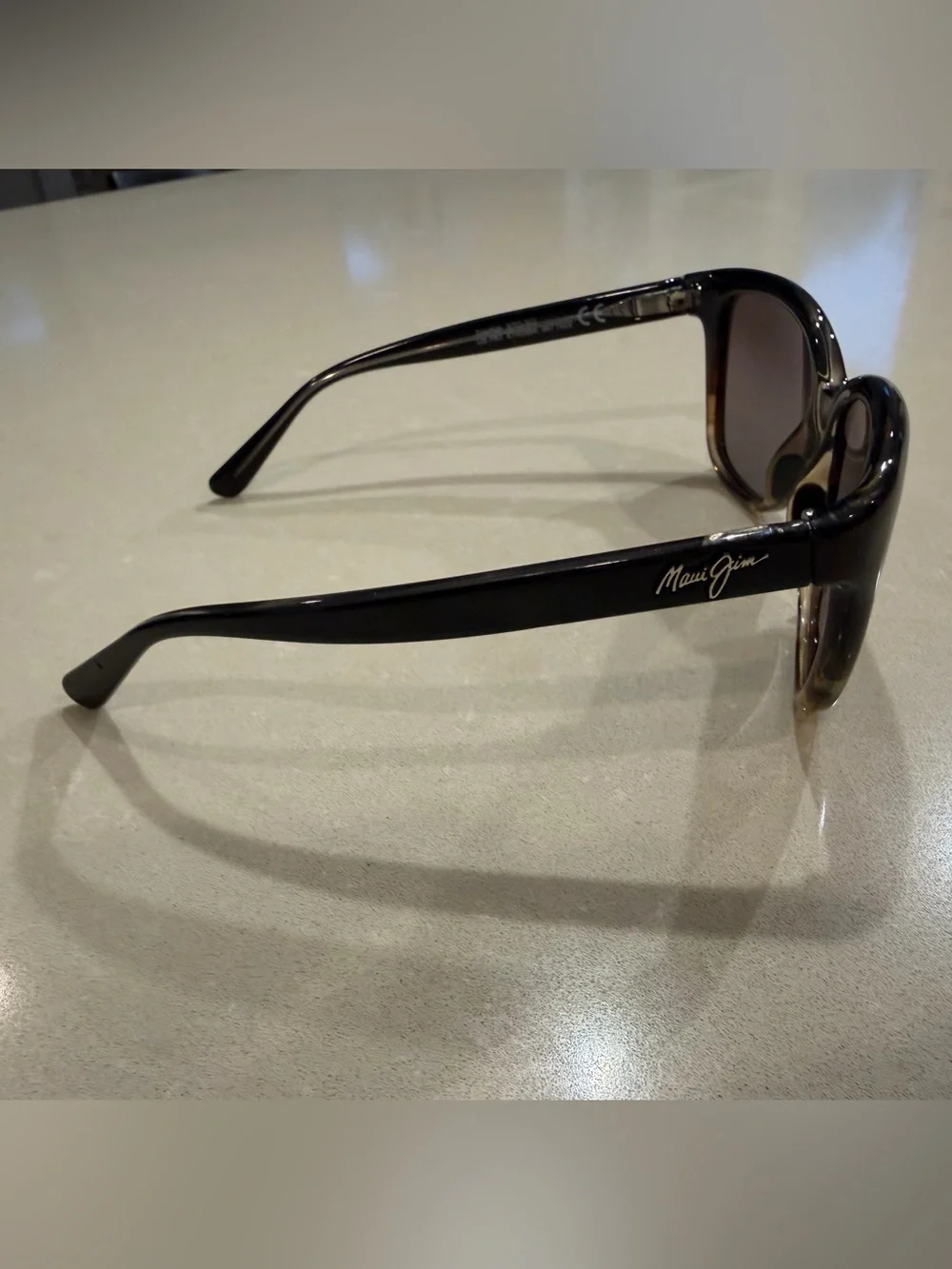 Maui Jim polarized starfish sunglasses